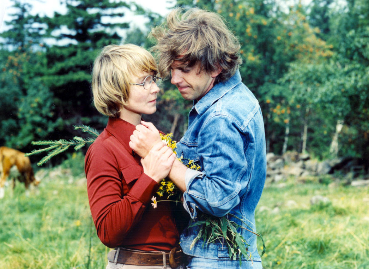 Peter Aykroyd recommend Eva Klepacova forecasting